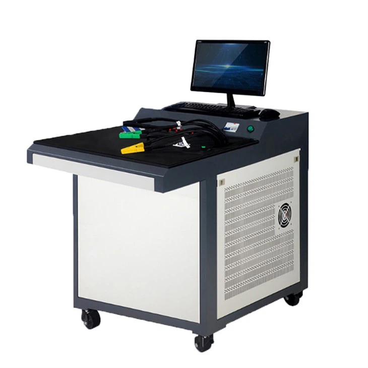 1-45 Serija Bms Tester Stroj