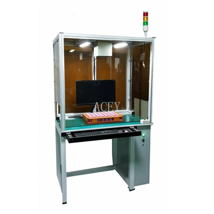 CCD Visual Inspection Equipment