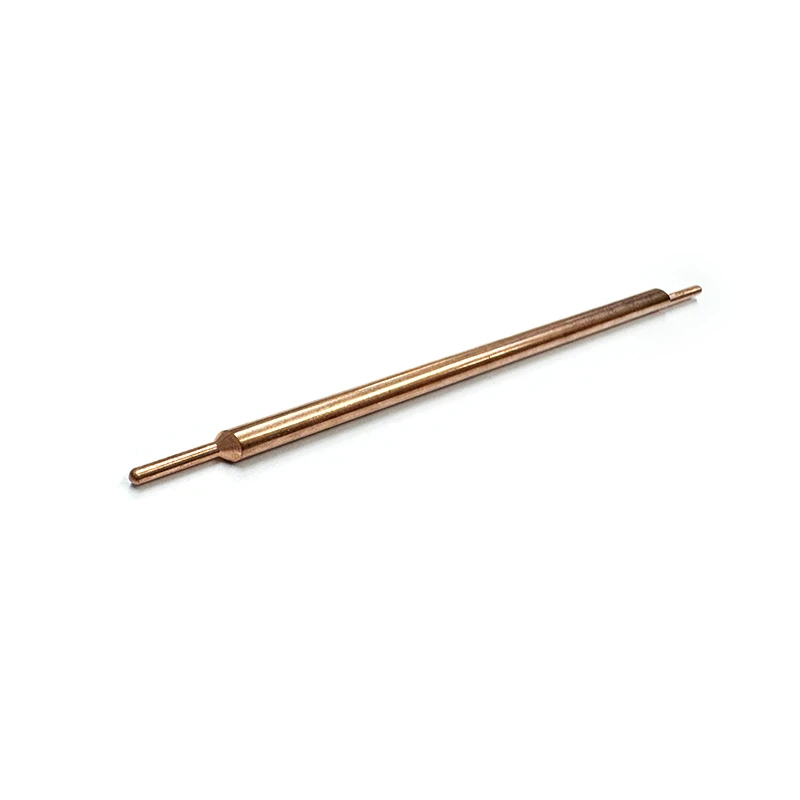 copper welding pins copper welding pins